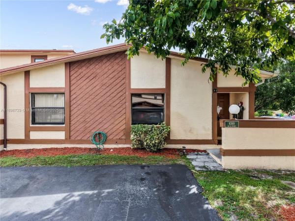 Brentwood Manors 2, 6368 NW 29th St, Sunrise, Florida 33313, image 1