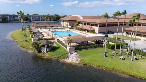 Buckingham At Century Village, 12750 SW 4th Ct #201J, Pembroke Pines, Florida 33027, image 1