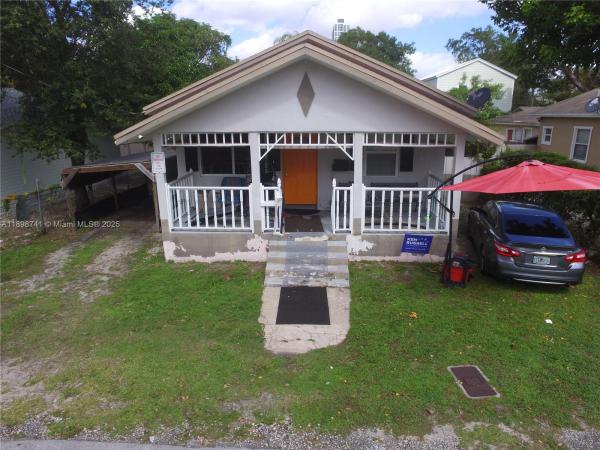 MacFarlane Homestead, 3759 Florida Ave, Miami, Florida 33133, image 1