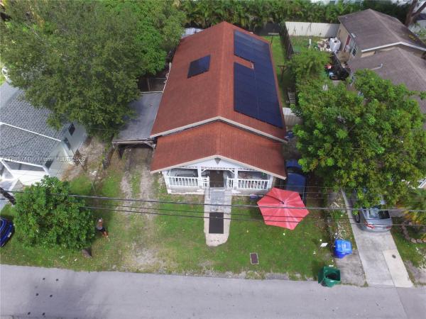 MacFarlane Homestead, 3759 Florida Ave, Miami, Florida 33133, image 3