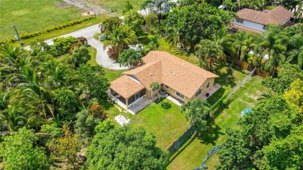 Everglades Land, 5130 SW 208th Ln, Southwest Ranches, Florida 33332, image 1