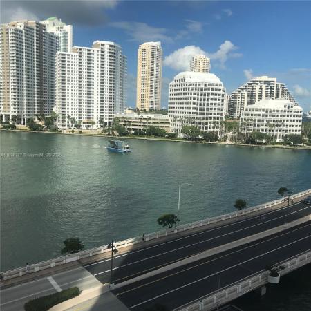 The Four Ambassadors, 801 Brickell Bay Dr #871, Miami, Florida 33131, image 1