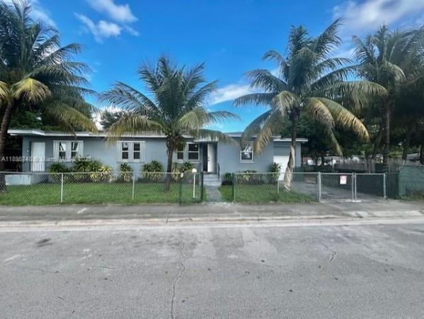 Irons Manor, 805 NE 134th St #A, North Miami, Florida 33161, image 1