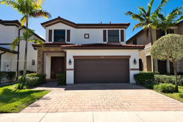 Aquabella, 3412 W 103rd Ter, Hialeah, Florida 33018, image 1