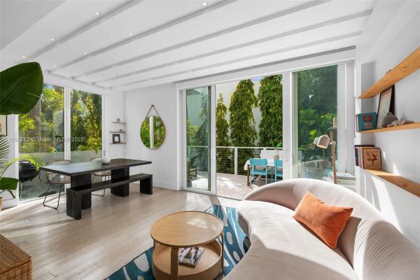 Lenox Villas, 1024 Lenox Ave #4, Miami Beach, Florida 33139, image 3