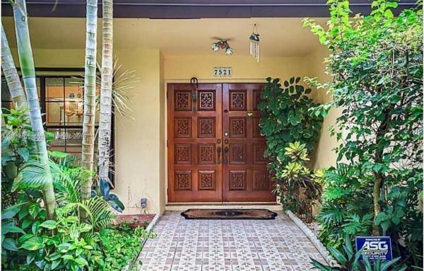 Nova Hills, 7521 SW 26th Ct #77, Davie, Florida 33314, image 1