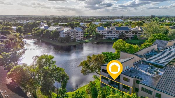 6666 SW 115th Ct #303, Unincorporated Dade County, Florida 33173, image 1