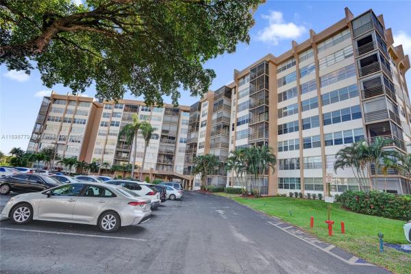 The Cypress, 1200 Saint Charles Pl #413, Pembroke Pines, Florida 33026, image 1