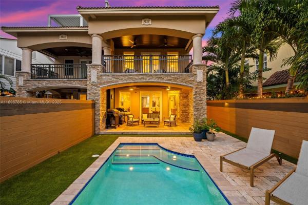 Victoria Park, 1215 NE 1st St, Fort Lauderdale, Florida 33301, image 1