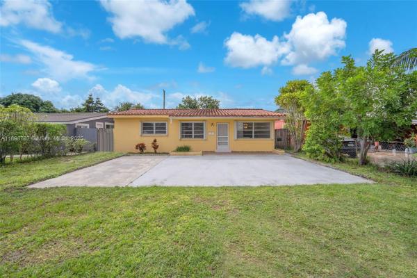 Welwyn Manor, 6288 SW 22nd Ct, Miramar, Florida 33023, image 1