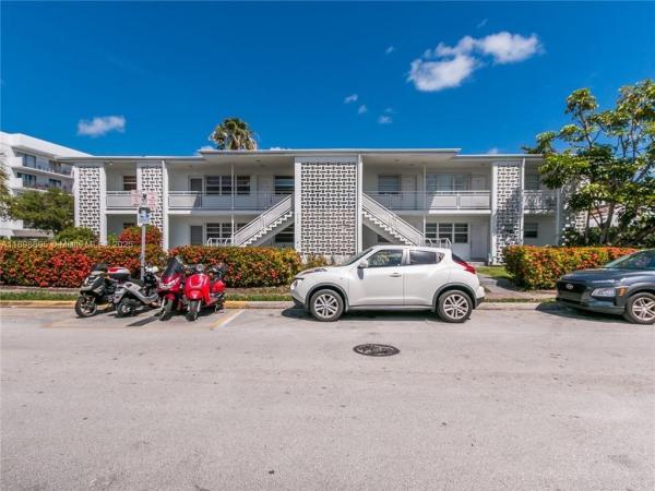 Cobalt, 2195 Bay Dr #6, Miami Beach, Florida 33141, image 1