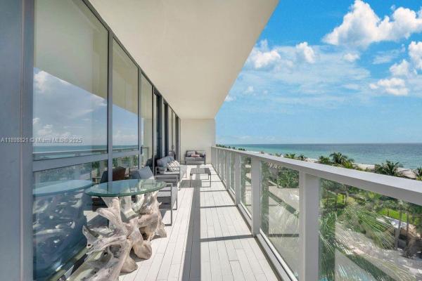 The Residences At W South Beach, 2201 Collins Ave #628, Miami Beach, Florida 33139, image 1