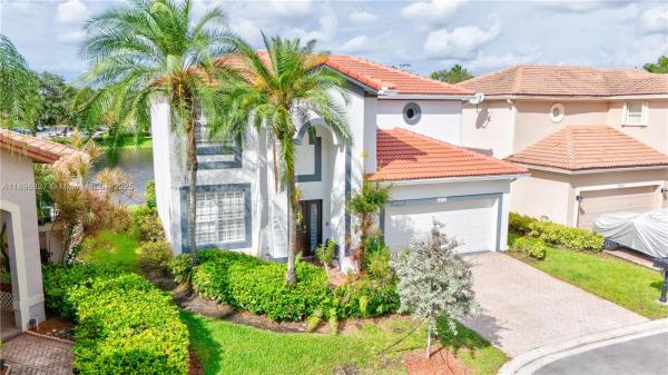 Emerald Courts, 16113 Opal Creek Dr, Weston, Florida 33331, image 1