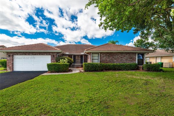Cypress Lakes, 880 NW 110th Ave, Coral Springs, Florida 33071, image 1
