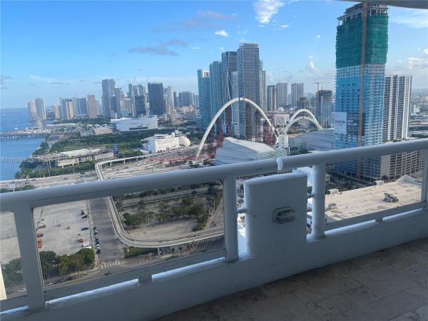 The Grand, 1717 N Bayshore Dr #B-4155, Miami, Florida 33132, image 1