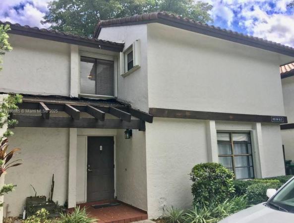 11123 SW 132nd Ct #10-4, Unincorporated Dade County, Florida 33186, image 1