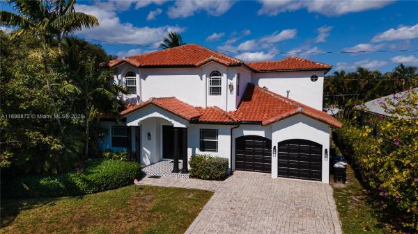 Floral Ridge, 1207 SW 21st St, Fort Lauderdale, Florida 33315, image 1