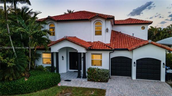 Floral Ridge, 1207 SW 21st St, Fort Lauderdale, Florida 33315, image 1