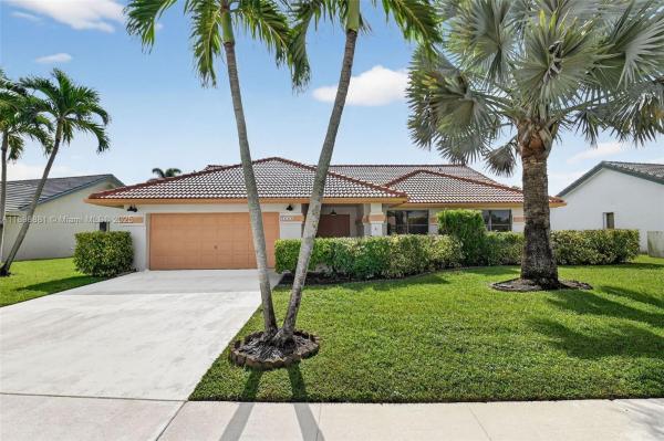 Sun Valley 2, 9645 El Clair Ranch Rd, Boynton Beach, Florida 33437, image 1