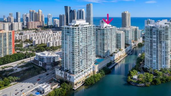 Parque Towers, 300 Sunny Isles Blvd #4-903, Sunny Isles Beach, Florida 33160, image 1
