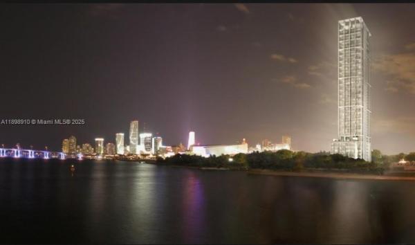 Ten Museum Park Residential, 1040 Biscayne Blvd #1106, Miami, Florida 33132, image 1