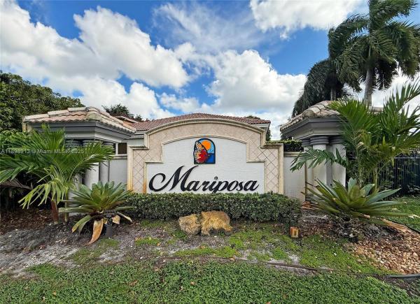 Mariposa, 13463 SW 27th St, Miramar, Florida 33027, image 1
