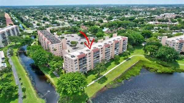 Bonaire Village, 14575 Bonaire Blvd #308, Delray Beach, Florida 33446, image 1