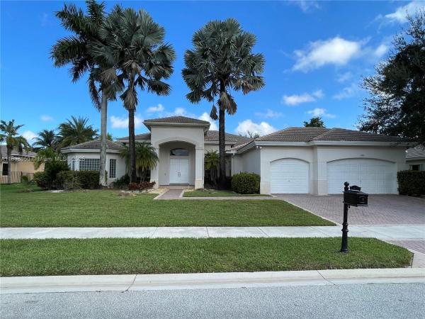 Riverstone, 15001 SW 33rd St, Davie, Florida 33331, image 1