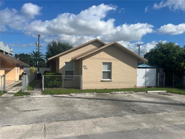Hialeah Residential, 453 E 13th St, Hialeah, Florida 33010, image 1