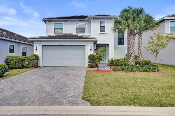 7378 Stella Ln, Lake Worth, Florida 33463, image 1