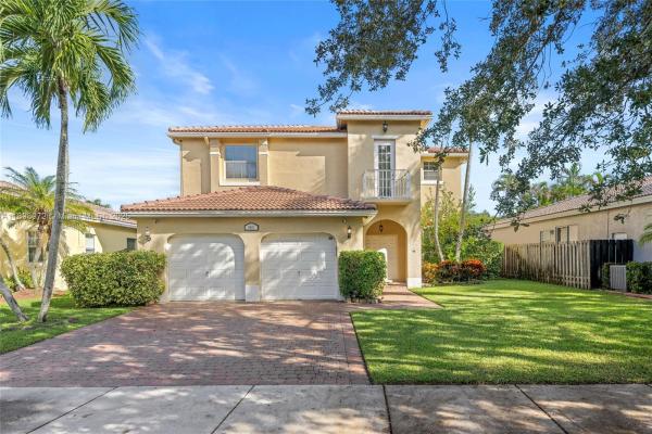 Coquina, 4401 NW 41st Pl, Coconut Creek, Florida 33073, image 1
