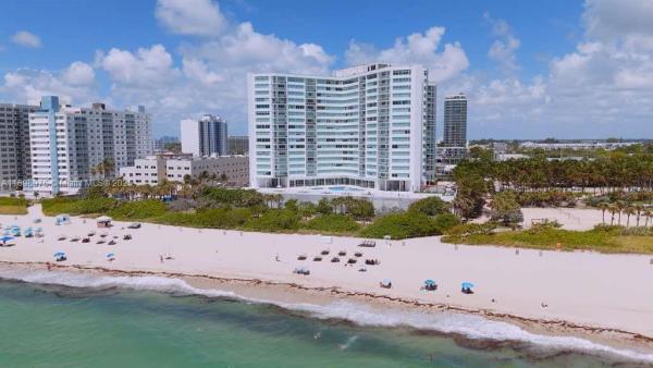 Burleigh House, 7135 Collins Ave #602, Miami Beach, Florida 33141, image 1