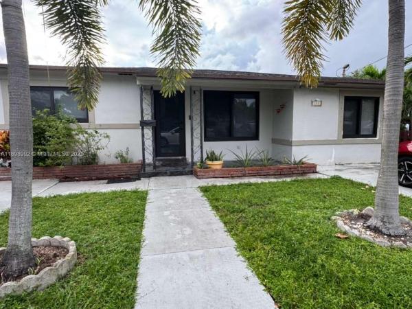 117 NE 2nd Ter, Hallandale Beach, Florida 33009, image 1