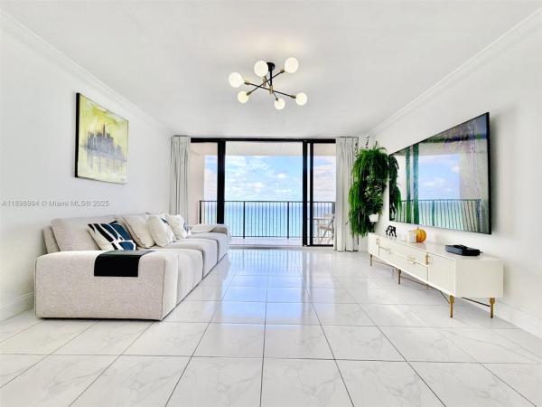 Grenoble At Quadomain, 2101 S Ocean Dr #1402, Hollywood, Florida 33019, image 1