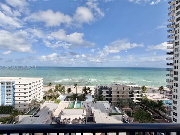 Grenoble At Quadomain, 2101 S Ocean Dr #1402, Hollywood, Florida 33019, image 2