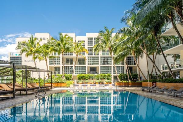 Two Midtown Miami, 3470 E Coast Ave #H0913, Miami, Florida 33137, image 1