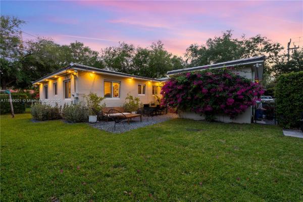 Coconut Grove, 243 Velarde Ave, Coral Gables, Florida 33134, image 3