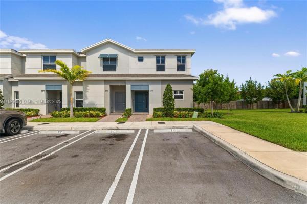 Sebastian Isles, 377 NE 1st Dr, Florida City, Florida 33034, image 1