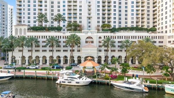 NuRiver Landing, 511 SE 5th Ave #2209, Fort Lauderdale, Florida 33301, image 1