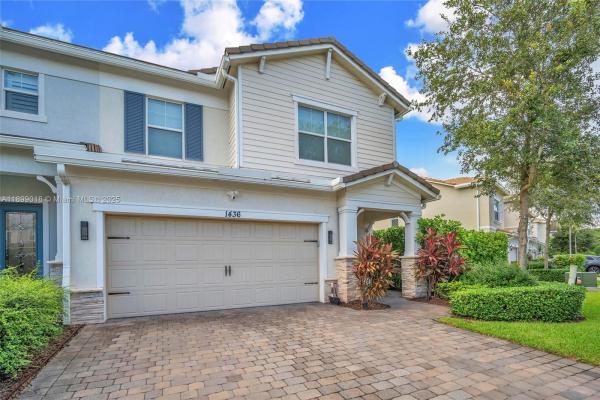 Parkview At Hillcrest, 1436 Silk Oak Dr, Hollywood, Florida 33021, image 1