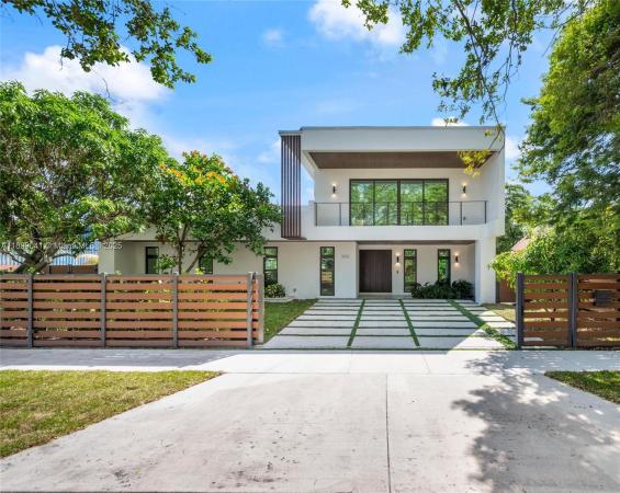 Brentwood, 300 NE 48th St, Miami, Florida 33137, image 1