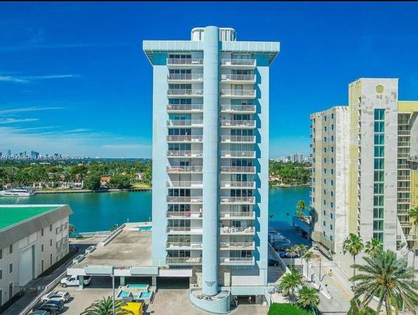 Regency Tower, 5838 Collins Ave #9D, Miami Beach, Florida 33140, image 1
