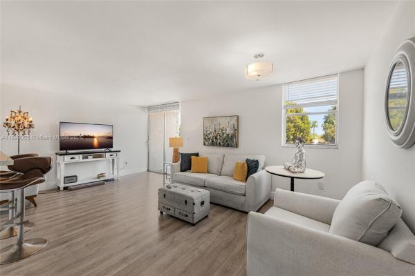 Flamingo Towers, 1250 Alton Rd #3A, Miami Beach, Florida 33139, image 1