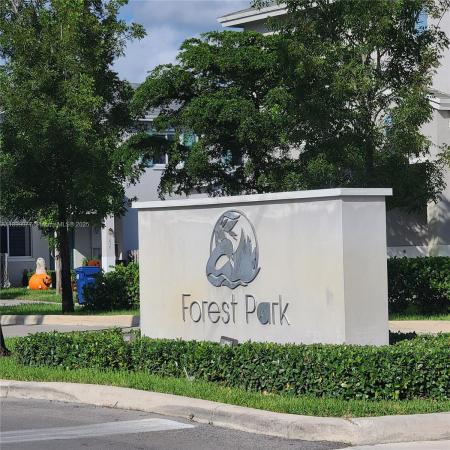 Forest Park Villas, 452 NW 12th Pl #452, Florida City, Florida 33034, image 1