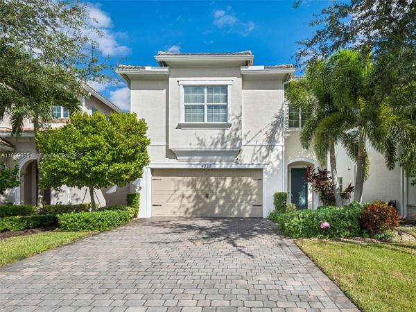 Parkview At Hillcrest, 4325 Large Leaf Ln, Hollywood, Florida 33021, image 1