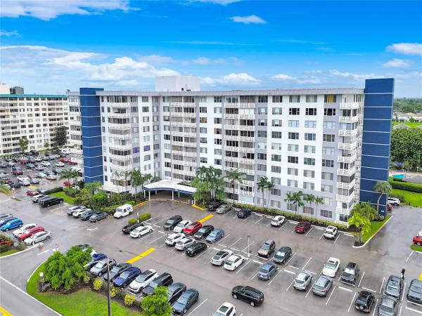 Hillcrest, 4350 Hillcrest Dr #314, Hollywood, Florida 33021, image 1