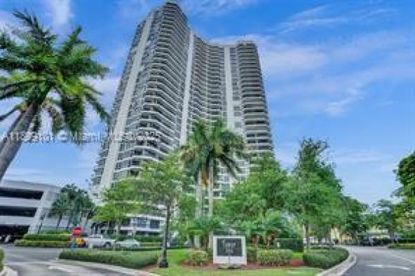 Mystic Pointe Tower 500, 3530 Mystic Pointe Dr #2307, Aventura, Florida 33180, image 1