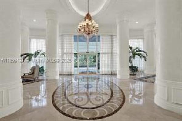 Mystic Pointe Tower 500, 3530 N Mystic Pointe Dr #2307, Aventura, Florida 33180, image 2