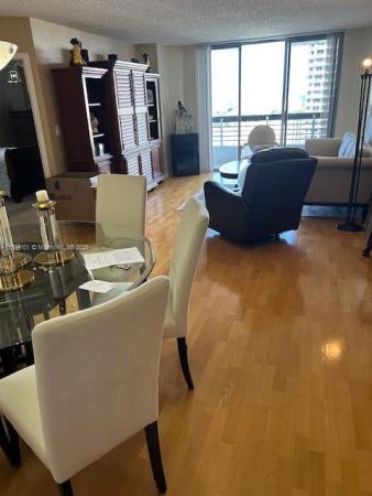Mystic Pointe Tower 500, 3530 N Mystic Pointe Dr #2307, Aventura, Florida 33180, image 3