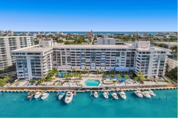 South Bay Club, 800 West Ave #433, Miami Beach, Florida 33139, image 1